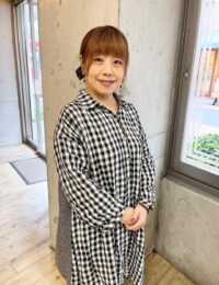結城 規子
